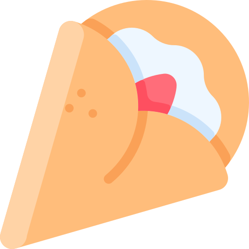 crepe